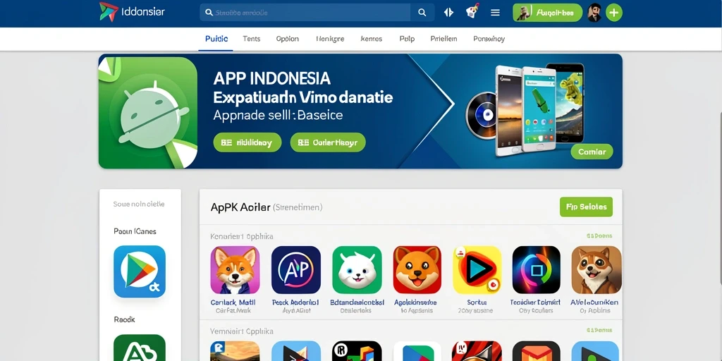 Tampilan antarmuka pengguna 678LUCK yang menarik.