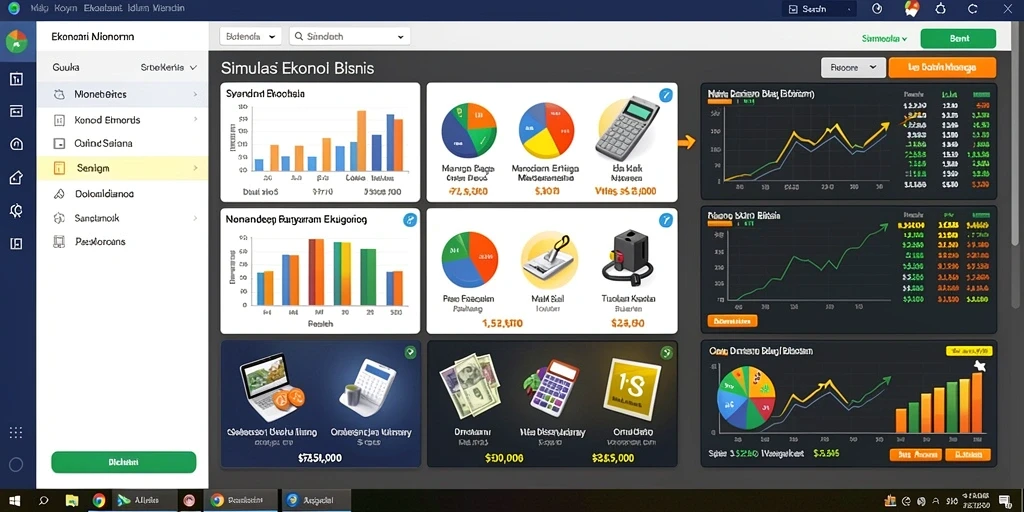 Tampilan utama aplikasi <strong>888FW</strong> yang menarik dan user-friendly.
