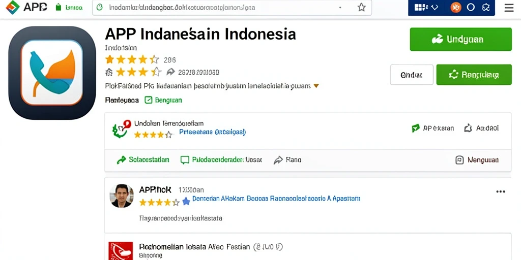 Tampilan antarmuka DEPO89 yang menarik dan mudah dipahami.