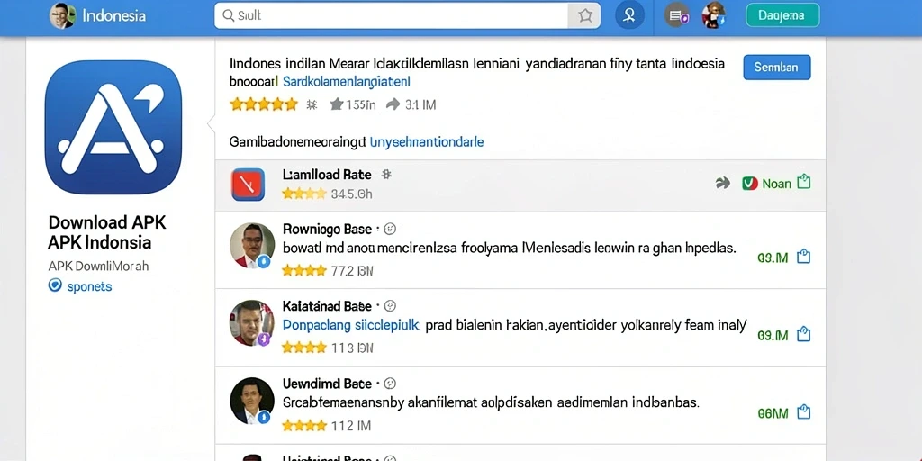 Tampilan utama aplikasi IDNRAJA yang menarik.