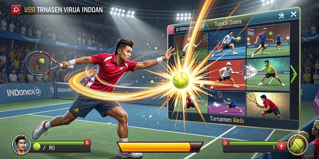 Tampilan awal aplikasi MIOTOTO yang menarik.