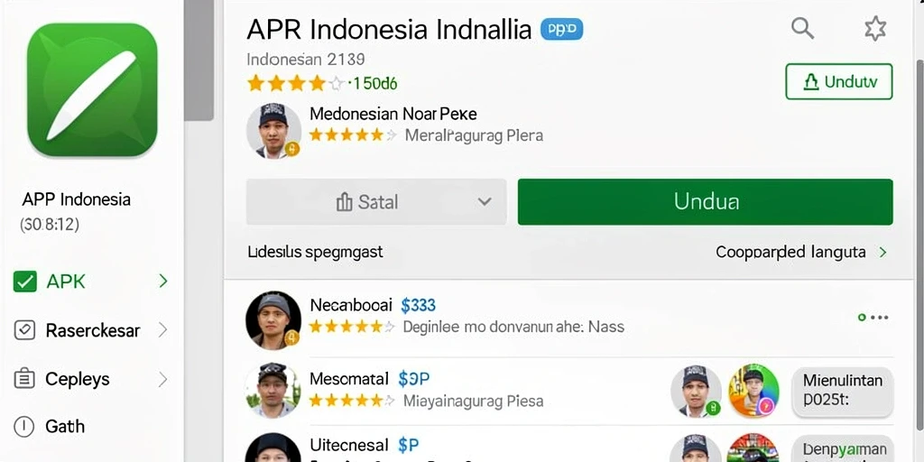 Tampilan utama PESIAR88 yang modern dan menarik.