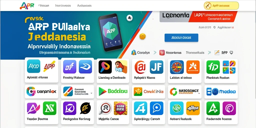 Antarmuka pengguna yang ramah dan intuitif.