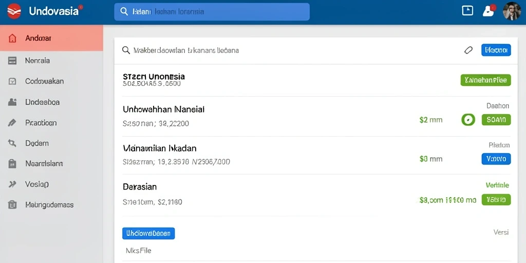 Screenshot fitur permainan dengan tema slot menarik.