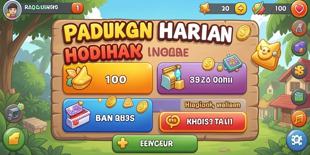Tampilan antarmuka SULTAN88 yang menarik dan mudah digunakan.